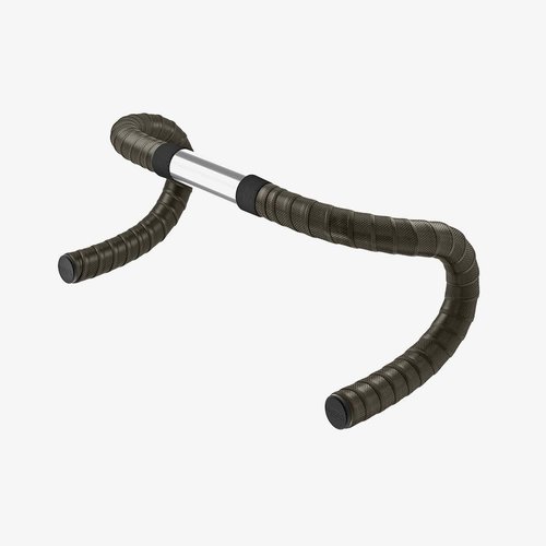 Brooks Cambium Rubber Bar Tape Green Brooks Cambium Rubber Bar Tape Green