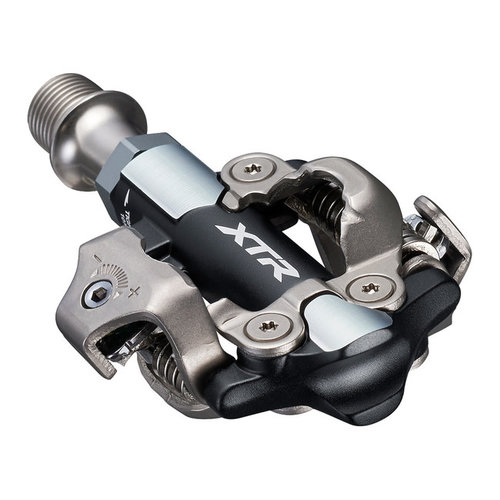 Shimano XTR Pedal PD-M9100 SPD w/Cleat Shimano XTR Pedal PD-M9100 SPD w/Cleat