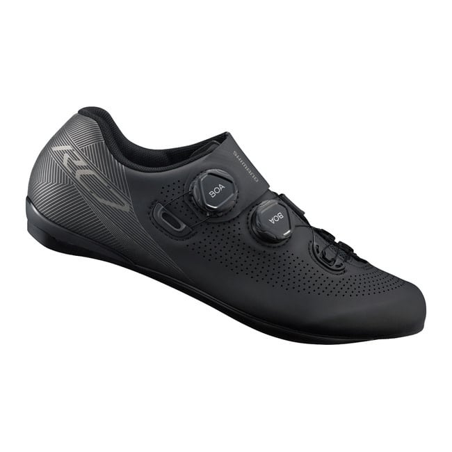 ウェア Shimano RC7 SH-RC701 SPD-SL Road Shoe SH-RC701 Wide - DRAKE CYCLES