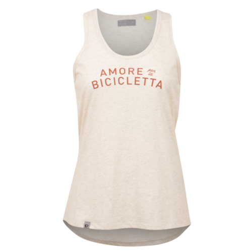 Pearl Izumi Amore Bicicletta Tank Top Pearl Izumi Amore Bicicletta Tank Top