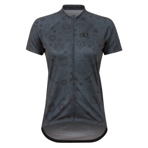 Pearl Izumi Women's Classic Jersey Dark Ink Pearl Izumi Women's Classic Jersey Dark Ink