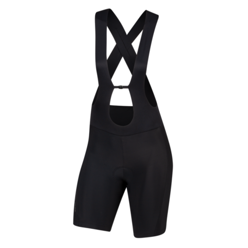 Pearl Izumi Women's Attack Bib Short Black Pearl Izumi Women's Attack Bib Short Black