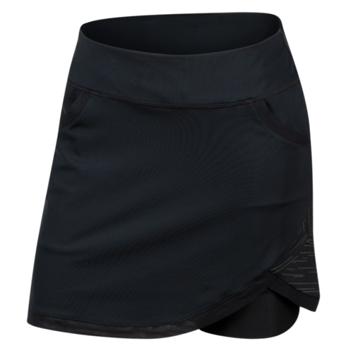 Pearl Izumi Sugar Skirt Black Pearl Izumi Sugar Skirt Black