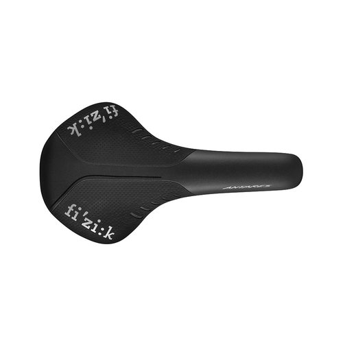 Fizik Antares R3 Regular Black Fizik Antares R3 Regular Black