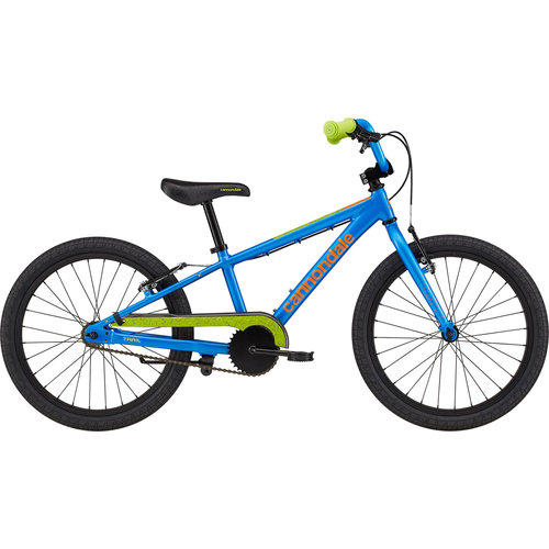 Cannondale Trail 20 Single Speed Blue Cannondale Trail 20 Single Speed Blue