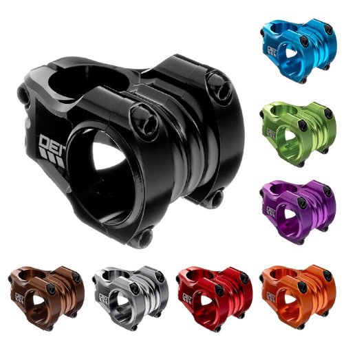 Deity Components Copperhead 31.8 Stem 35mm Deity Components Copperhead 31.8 Stem 35mm