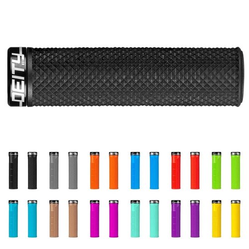 Deity Components Supracush Grip Deity Components Supracush Grip