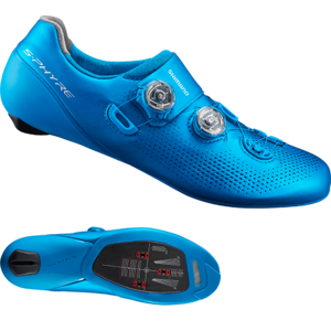 Shimano Sphyre Road Shoe SH-RC902