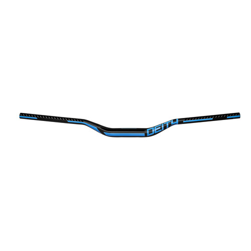 Deity Components Racepoint 35 Handlebar 38 Rise Deity Components Racepoint 35 Handlebar 38 Rise
