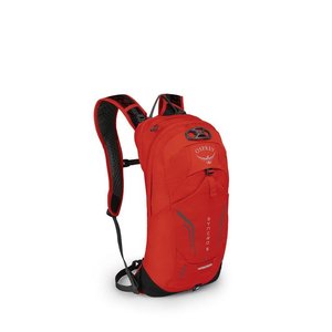 Osprey Packs Syncro 5 Firebelly Red