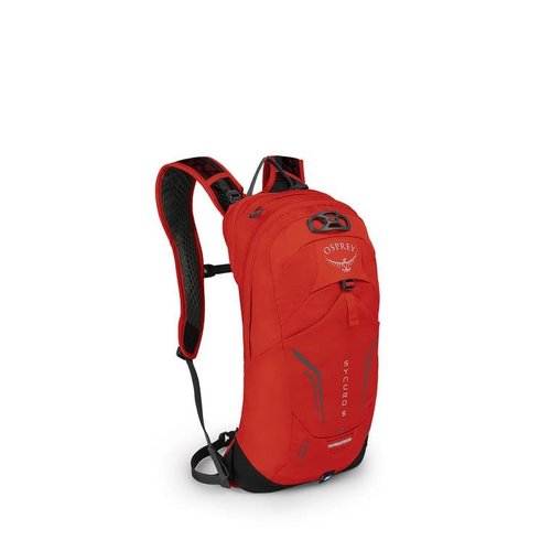 Osprey Packs Syncro 5 Firebelly Red Osprey Packs Syncro 5 Firebelly Red