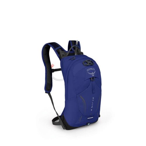 Osprey Packs Sylva 5 Zodiac Purple Osprey Packs Sylva 5 Zodiac Purple