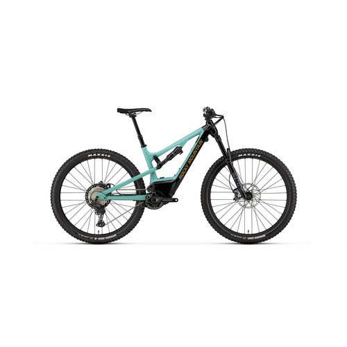 Rocky Mountain Instinct Powerplay A70 Rocky Mountain Instinct Powerplay A70