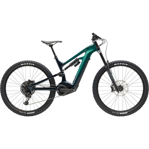 Cannondale Moterra Neo SE Medium Cannondale Moterra Neo SE Medium