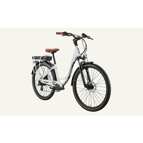 Charge Comfort Electric Bike Charge Comfort Electric Bike