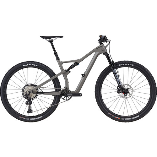 Cannondale Scalpel Carbon SE 1 Cannondale Scalpel Carbon SE 1