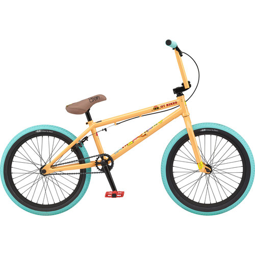 GT Perfomer 20.5" GT Perfomer 20.5"