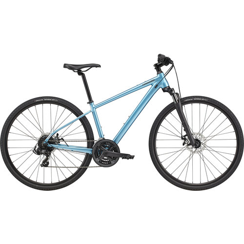 Cannondale Quick CX Women's 4 Cannondale Quick CX Women's 4