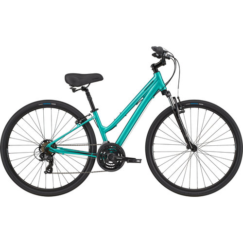Cannondale Adventure 2 Women's Cannondale Adventure 2 Women's