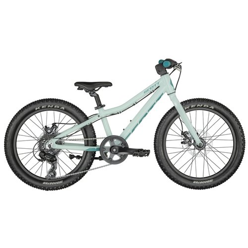 Scott Contessa 20 Rigid Scott Contessa 20 Rigid