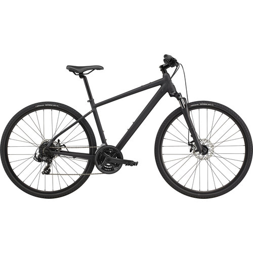 Cannondale Quick CX 4 Cannondale Quick CX 4