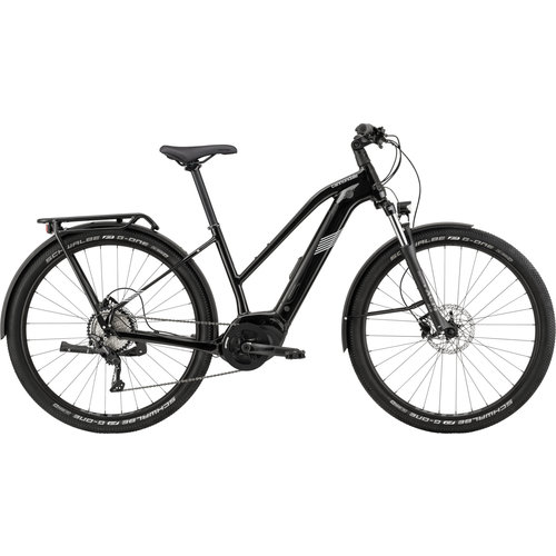 Cannondale Tesoro Neo X 3 Remixte Cannondale Tesoro Neo X 3 Remixte