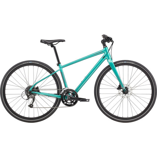 Cannondale Quick Women's 3 Cannondale Quick Women's 3