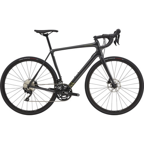 Cannondale Synapse Carbon 105 Cannondale Synapse Carbon 105