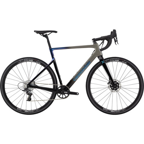 Cannondale SuperSix Evo CX Cannondale SuperSix Evo CX