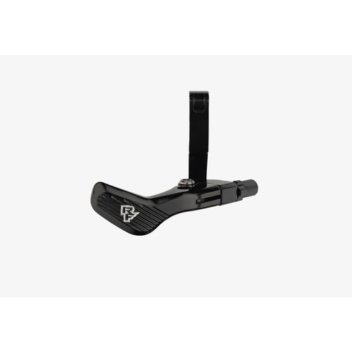 Race Face Aeffect Dropper Lever R 1x Black Race Face Aeffect Dropper Lever R 1x Black