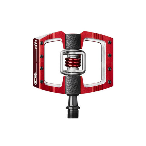 Crank Brothers Mallet DH Race - Red Crank Brothers Mallet DH Race - Red