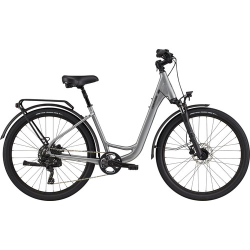 Cannondale Adventure EQ Cannondale Adventure EQ