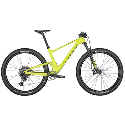 Scott Spark RC Comp Scott Spark RC Comp