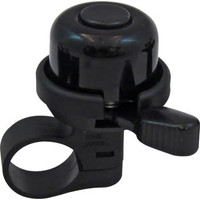 Brass Duet Bell