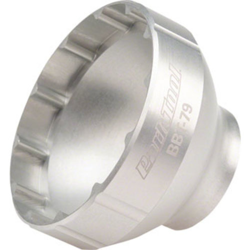 PARK TOOL Park Tool BBT-79 Bottom Bracket Tool PARK TOOL Park Tool BBT-79 Bottom Bracket Tool