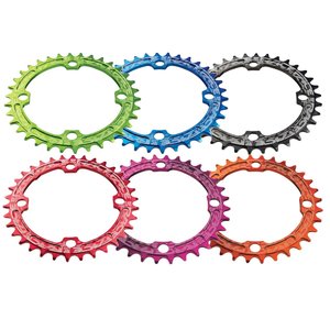 Race Face 1x Chainring 104 BCD - Narrow Wide