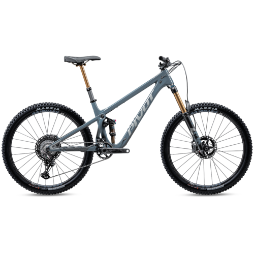 Pivot Cycles Shadowcat Pro XT/XTR Pivot Cycles Shadowcat Pro XT/XTR