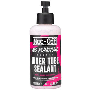 Muc-Off No Puncture Hassle Inner Tubeless Sealant, 300ml