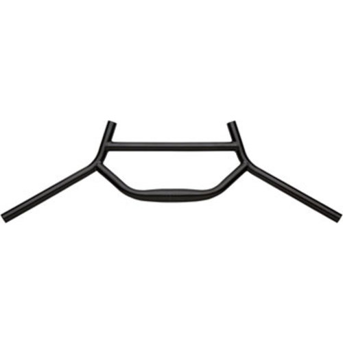 Surly Surly Moloko Handlebar 31.8 Black Surly Surly Moloko Handlebar 31.8 Black