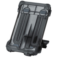 Delta Smartphone Phone Holder: Black