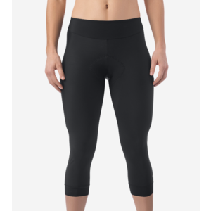 GA W CHRONO SPORT KNICKER BLK XS GA W CHRONO SPORT KNICKER BLK XS