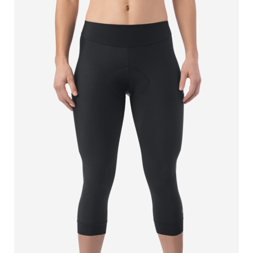 GA W CHRONO SPORT KNICKER BLK XS