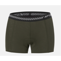 Giro Women's Boyshort II