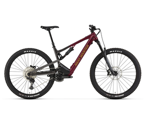 Instinct Powerplay A30 DRAKE CYCLES