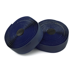 Fizik Terra - 3mm - Bondcush - Tacky - DARK BLUE Bar tape