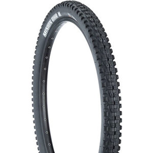 Maxxis Maxxis Minion DHR II Tire - 27.5 x 2.4, Tubeless, Folding, Black, Dual, EXO, Wide Trail Maxxis Maxxis Minion DHR II Tire - 27.5 x 2.4, Tubeless, Folding, Black, Dual, EXO, Wide Trail