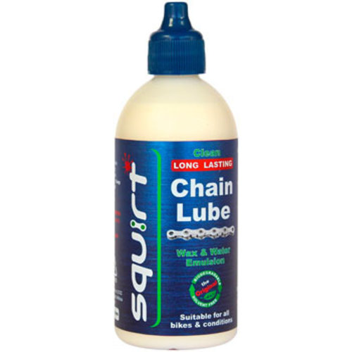 Squirt Squirt Dry Lube 4 oz Squirt Squirt Dry Lube 4 oz