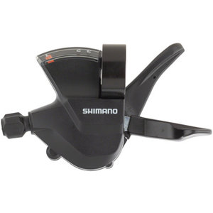 Shimano Shimano Altus SL-M315-L 3-Speed Left Rapidfire Plus Shifter