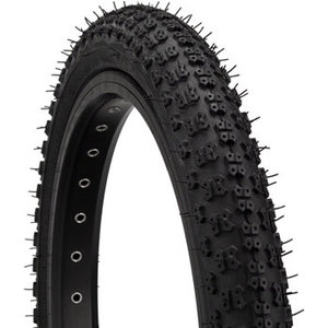 KENDA Kenda K50 Tire - 20 x 2.125, Clincher, Steel, Black, 30tpi