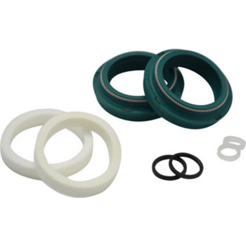 SKF SKF Low-Friction Dust Wiper Seal Kit: Fox 32mm, Fits 2003-2015 Forks SKF SKF Low-Friction Dust Wiper Seal Kit: Fox 32mm, Fits 2003-2015 Forks